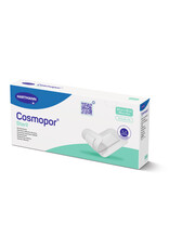 Hartman Hartmann Cosmopor Steriel 25 x 10cm - 25 pieces