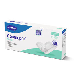 Hartman Cosmopor Sterile 25 x 10cm - 25 pieces