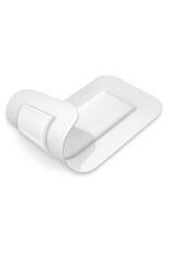 Hartman Hartmann Cosmopor Steriel 25 x 10cm - 25 pieces