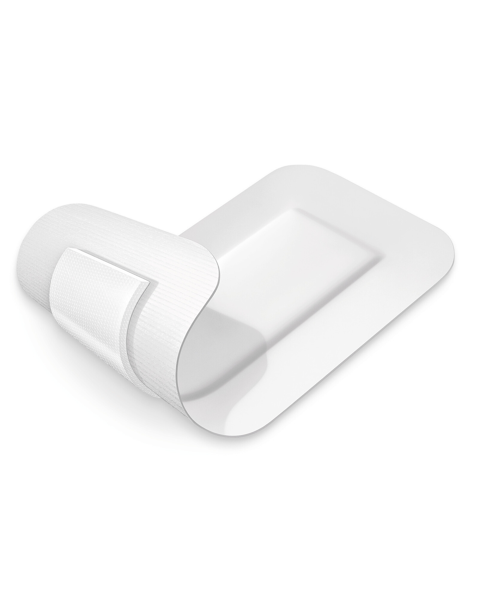 Hartman Hartmann Cosmopor Steriel 25 x 10cm - 25 stuks