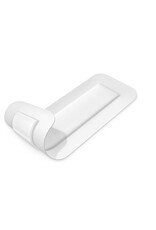 Hartman Hartmann Cosmopor Steriel 35 x 10cm - 25 pieces