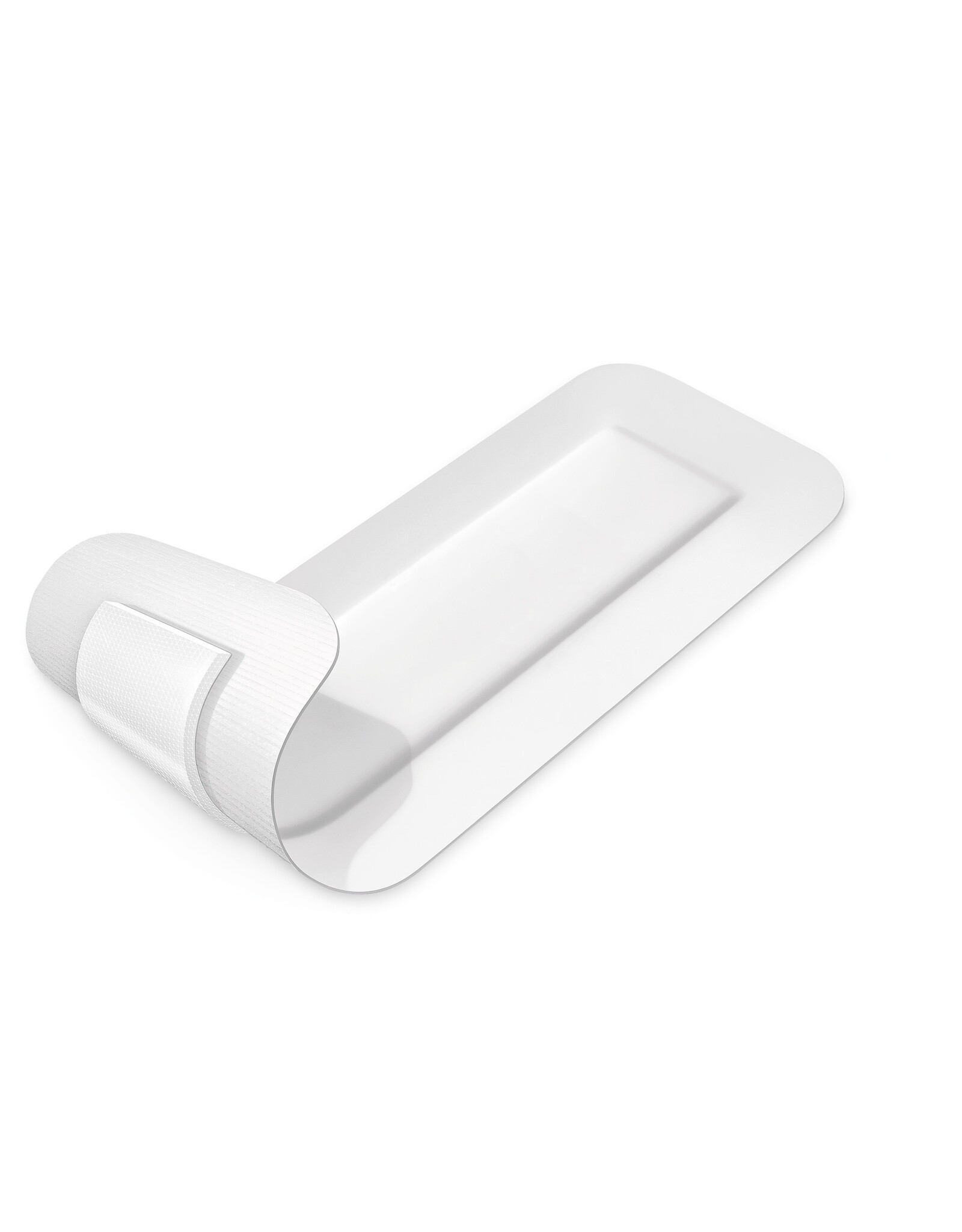 Hartman Hartmann Cosmopor Steriel 35 x 10cm - 25 pieces