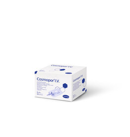 Hartmann Cosmopor® I.V. 6x8cm
