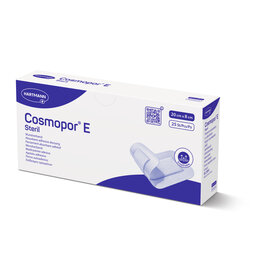 Hartman Cosmopor E 20 x 8cm - 25 pieces