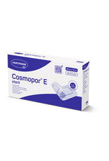Hartman Hartmann  Cosmopor E 20 x 10cm - 25 stuks