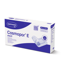 Hartman Cosmopor E 20 x 10cm - 25 pieces