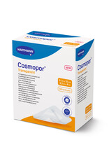 Hartman Hartmann Cosmopor Transparent 9 x 10cm  - 50 pieces