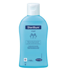 Hartmann Sterillium® med - Handdesinfectie 100ml