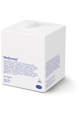 Hartman Medicomp MDR non-sterile | Non-woven kompres | 10 x 10cm