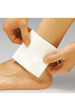 Hartman Medicomp MDR | Non-woven kompres  | 5x5 cm  - 25 x 2 stuks