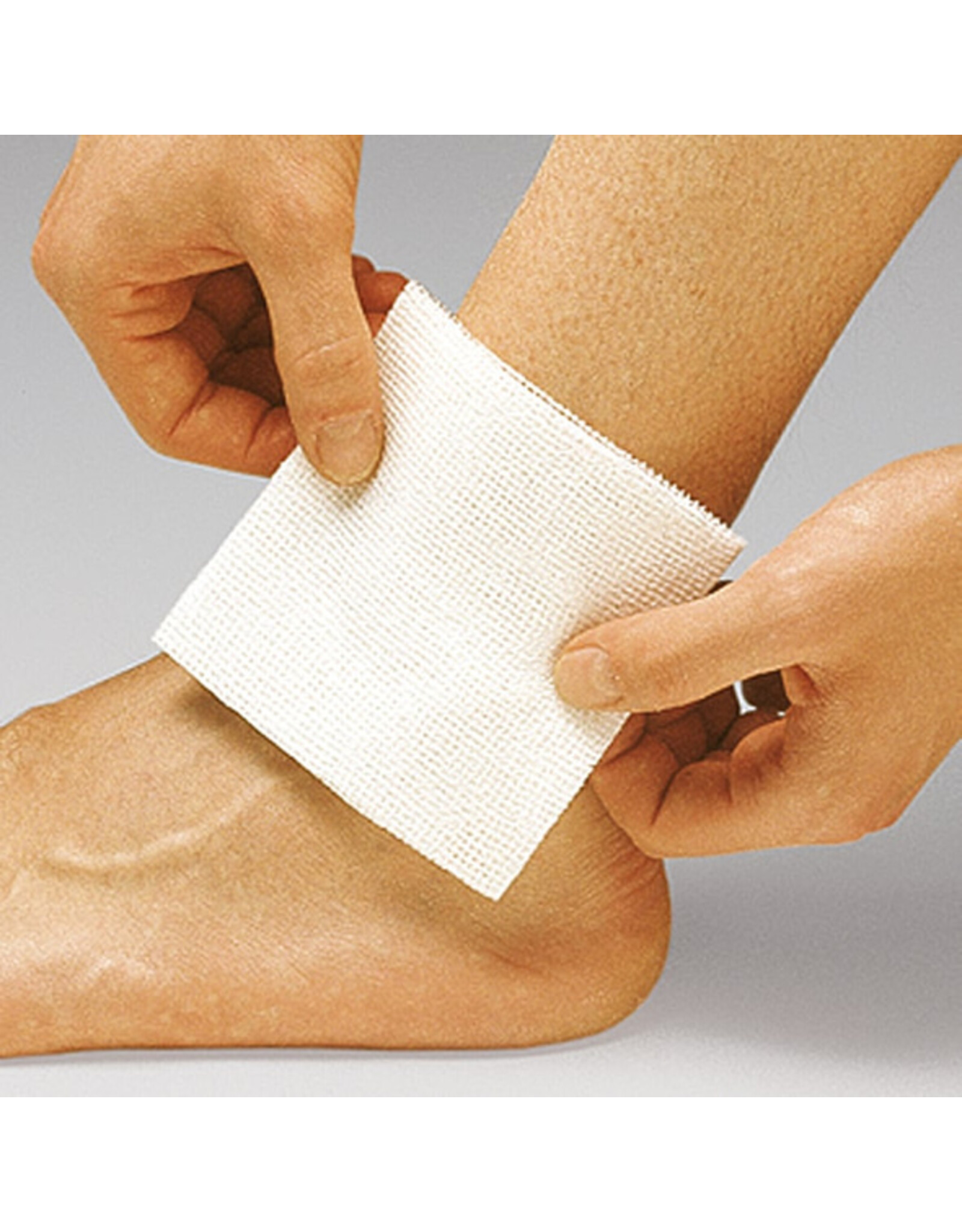 Hartman Medicomp MDR  | Non-woven compressI 5 x 5 cm - 25 x 2 pieces