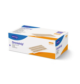 Hartmann Omnistrip® - Hechtstrips 6mm x 38 mm - 300 stuks