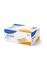 Hartmann Hartmann - Omnistrip® – Adhesive Skin Closures (Steri-Strips) 3 mm x 76 mm – 300 pieces