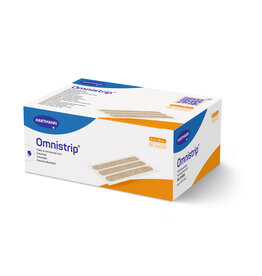 Hartmann Omnistrip® – Adhesive Skin Closures (Steri-Strips) 6 mm x 76 mm – 150pieces