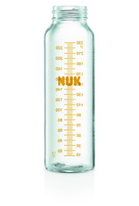 NUK NUK glazen babyfles 230 ml