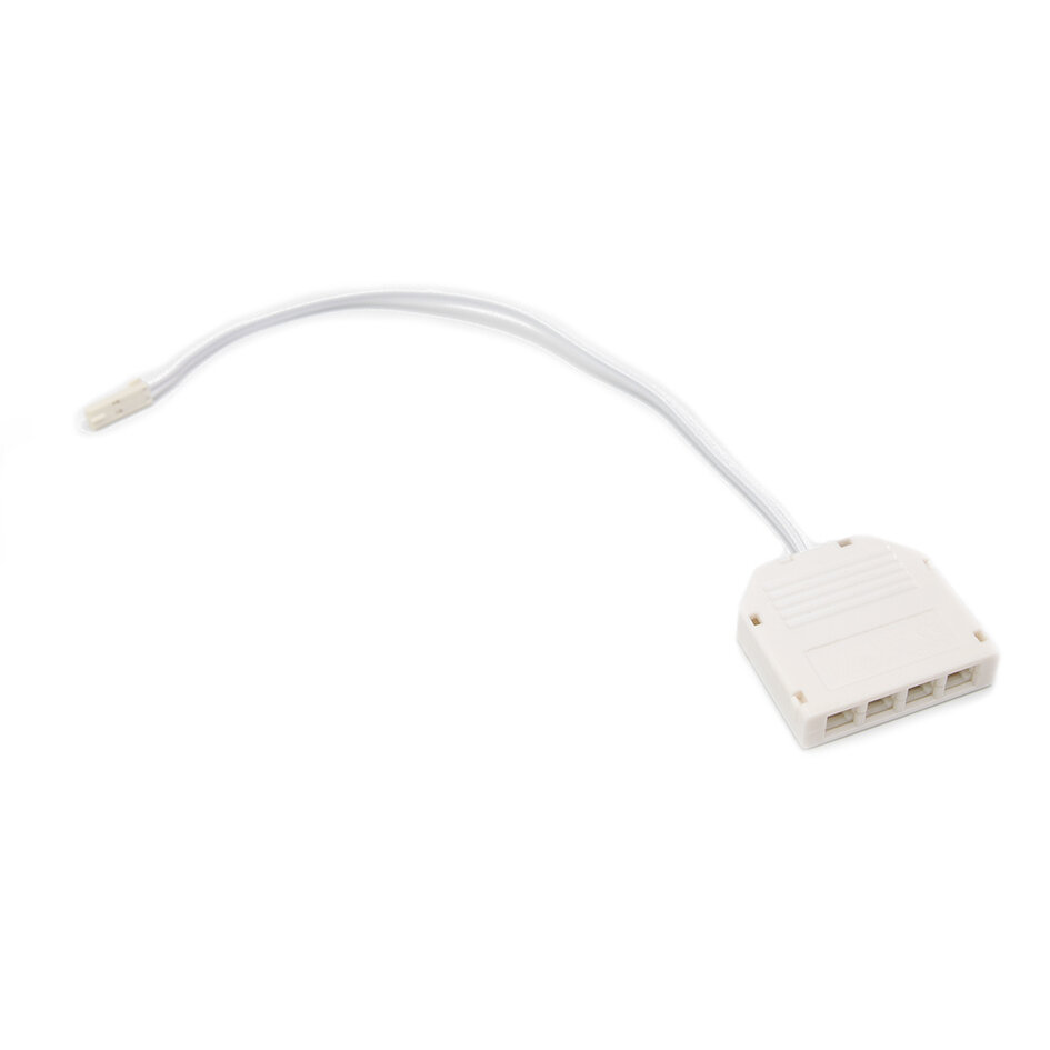 LED-transformer 12V max. 33W