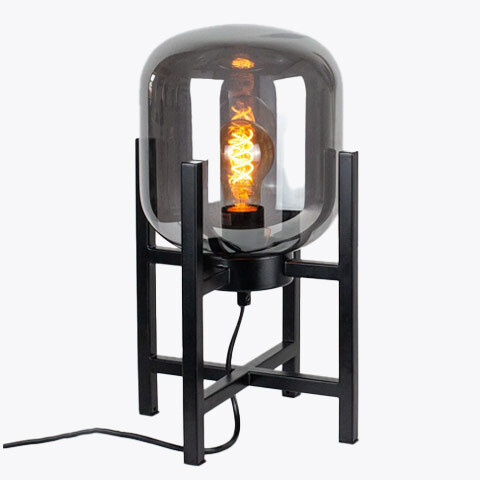 Bordlamper – Stilfulde og funktionelle bordlamper, skrivebordslamper og natbordslamper