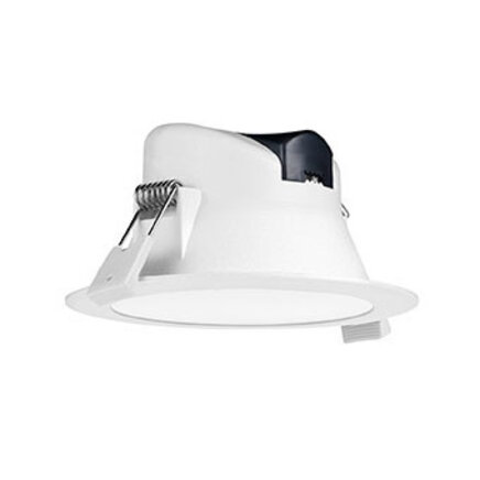 LED-spot, dæmpbar, 7 watt