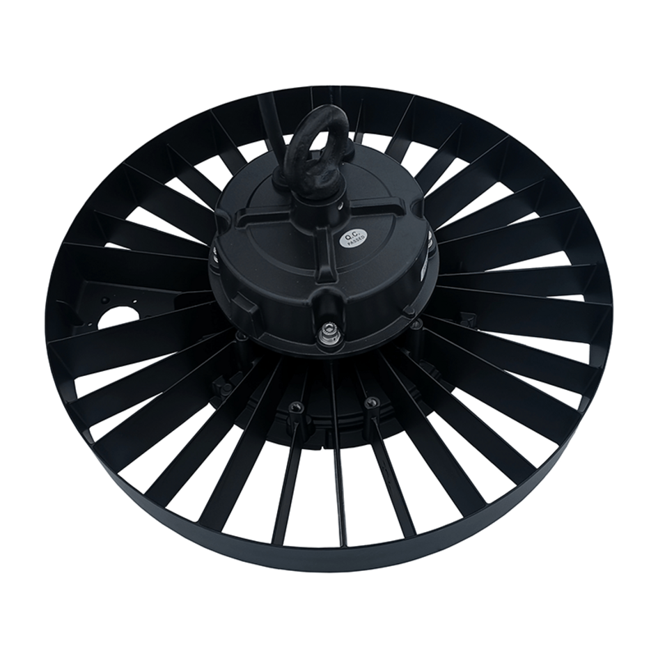 Dæmpbare 1-10V LED High Bay i 6500K - IP65