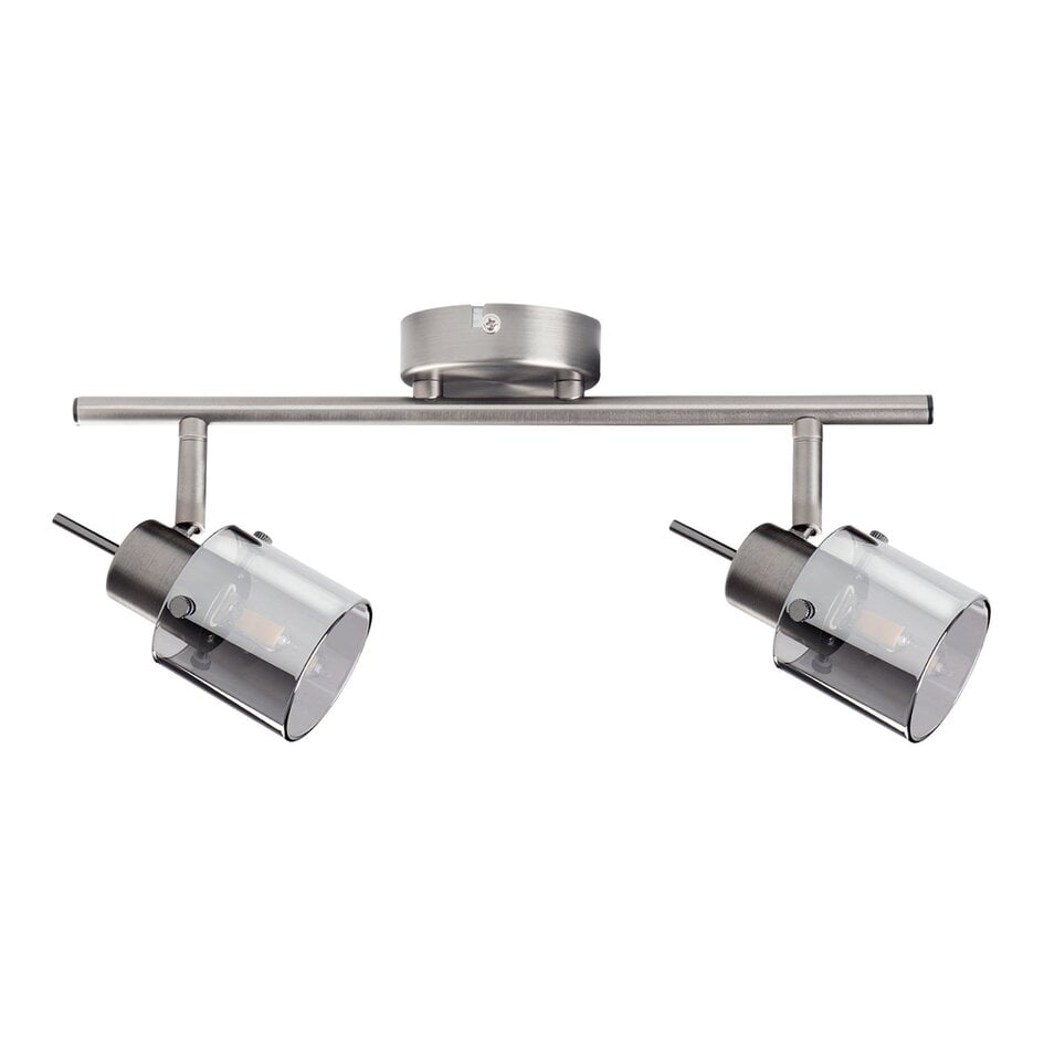 Moderne spot, 2-lys - Kendra (G9-fatning)