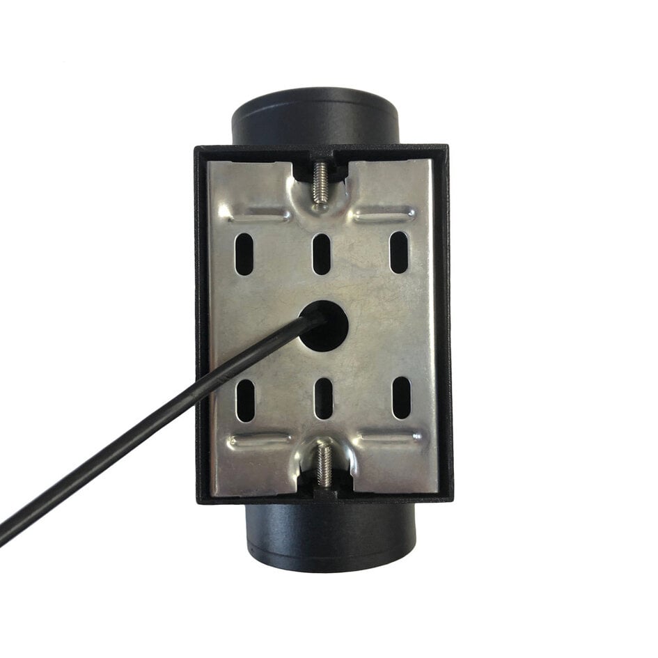 Dæmpbare solcellelamper – udendørs brug – Seth