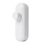 LED-ledningsdæmper 5-50 watt - hvid