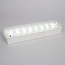 Væghængt flugtvejsskilt - DP-3 - 5 watt (10 LED-dioder)