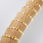 Lysslanger med LED-strips