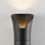 Designer up/downlight, udendørs - Olympus - sort