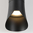 Designer up/downlight, udendørs - Olympus - sort