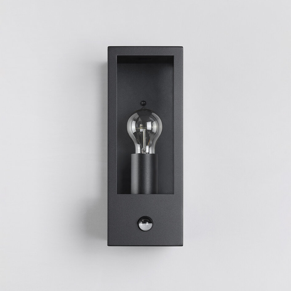 Udendørs sensorlampe - Nantes