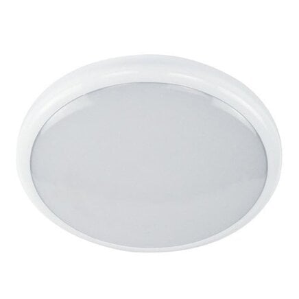 Plafond - 15 watt + CCT switch (3000K/4000K/6500K)