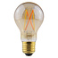 E27 SMART filamentpære - 7 watt / 2000-5000K / Ø60