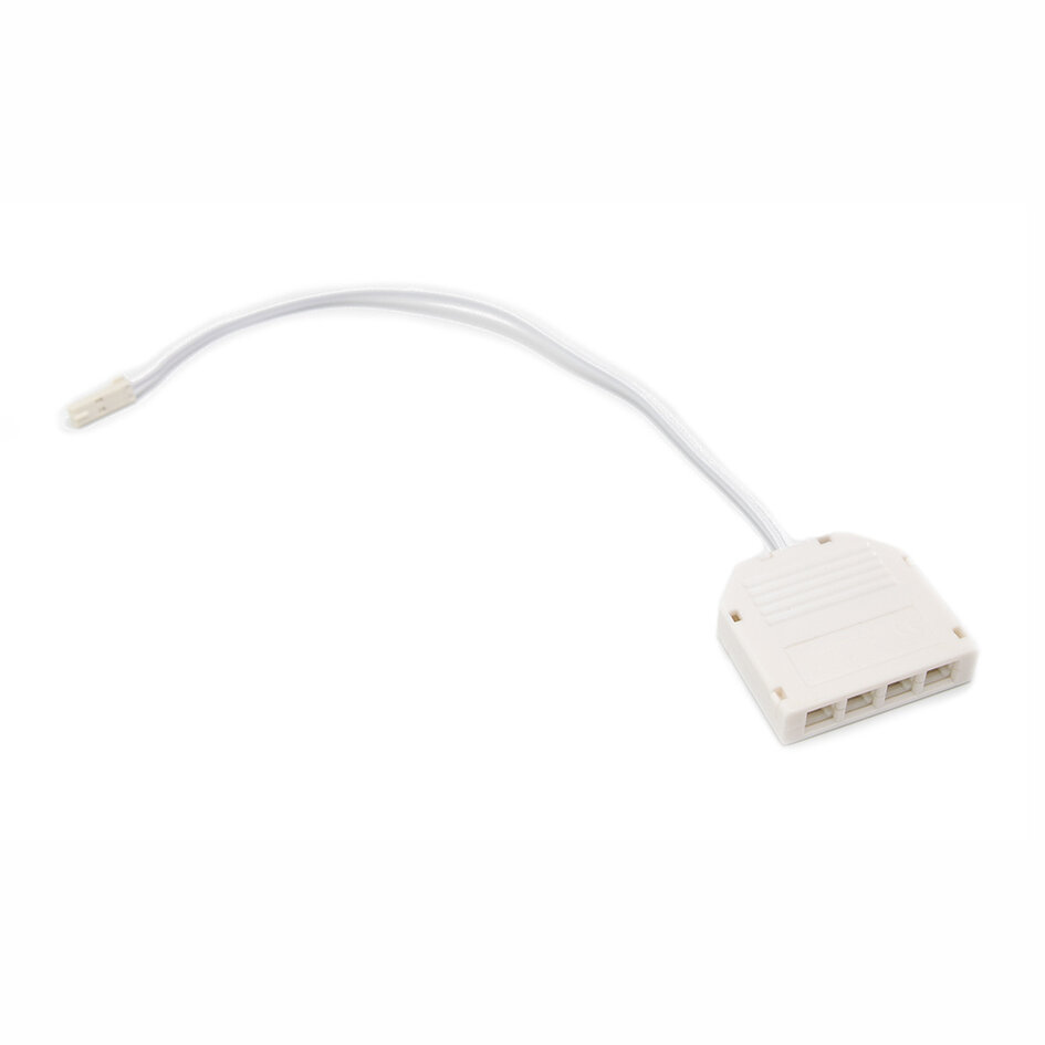 LED-transformer 12V max. 12W