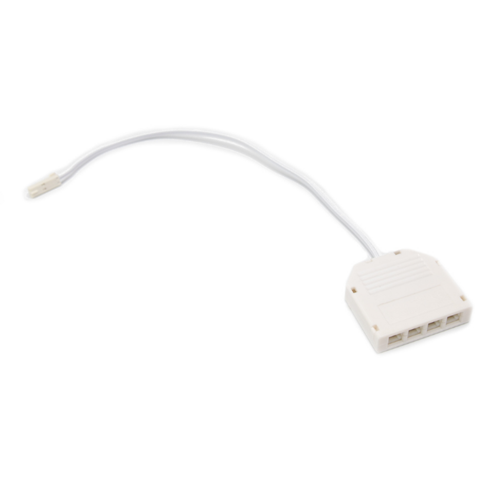 LED-transformer 12V max. 33W