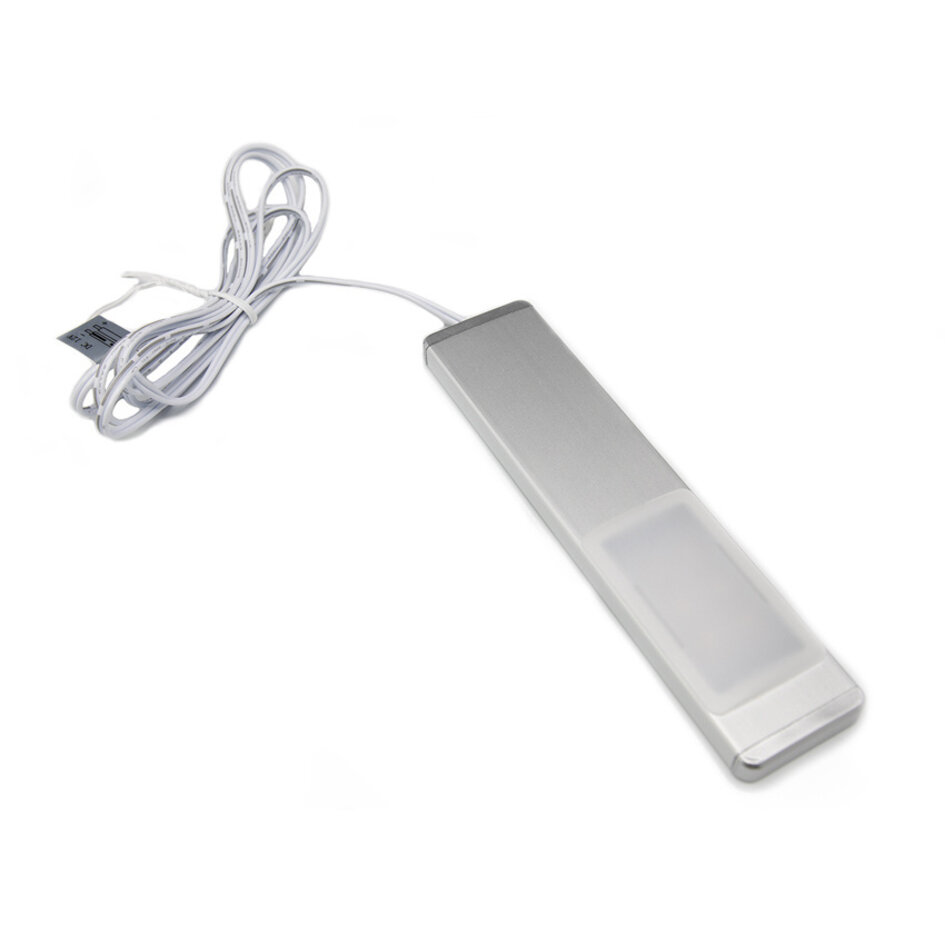 Overflademonteret LED-skabsbelysning - Lex