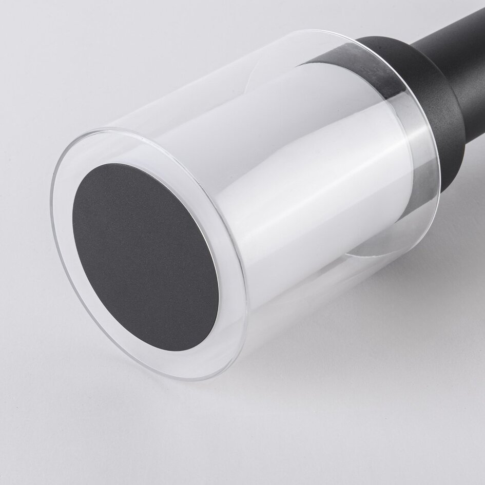 Bedlampe - Baxie - sort