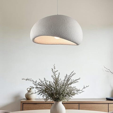 Pendellamper fra Wabi Sabi-serien