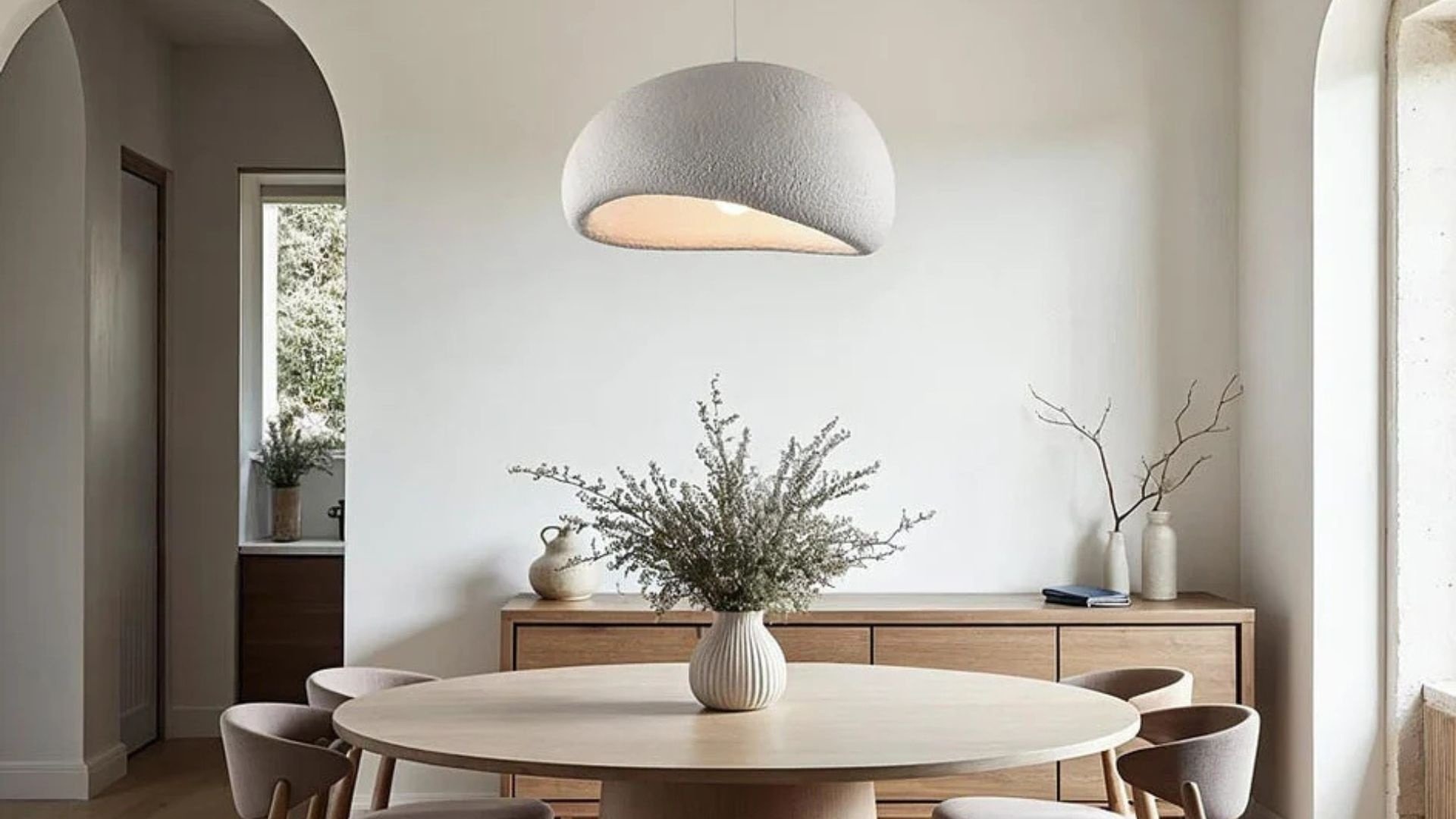 Skab ro i hjemmet med de nyeste Wabi Sabi-lamper