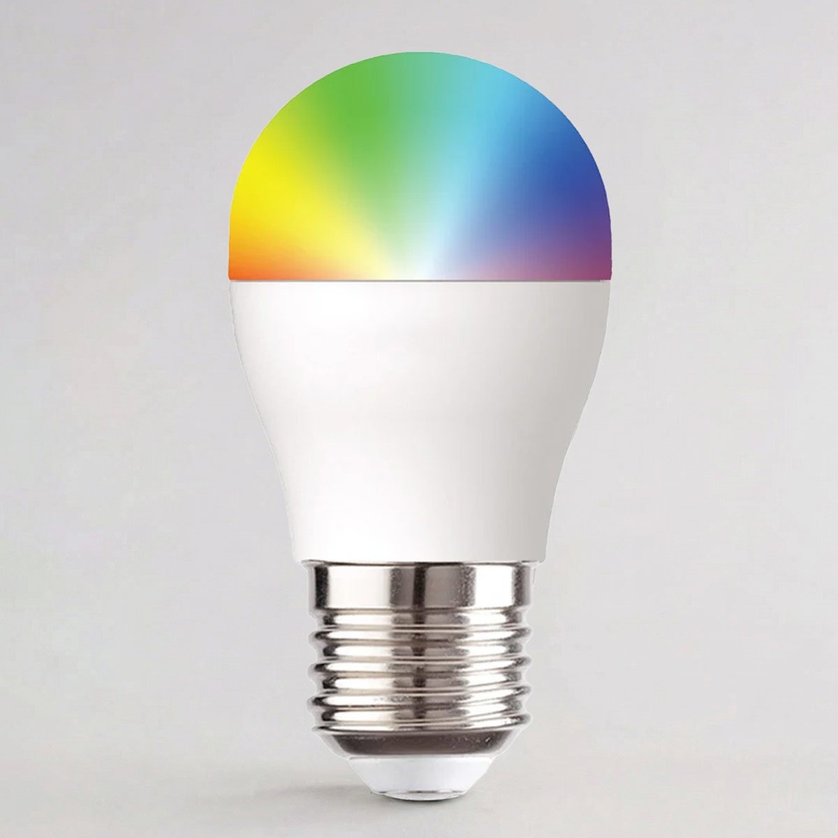 Smartpærer – smarte LED-pærer med appstyring