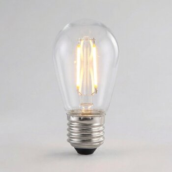 Pærer til party lyskæder