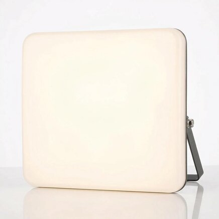 LED-projektør med justerbar Farvetemperatur