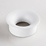 9W indbygget spot Meya med ring 2 - Hvid