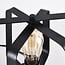 Industriel bordlampe Miya