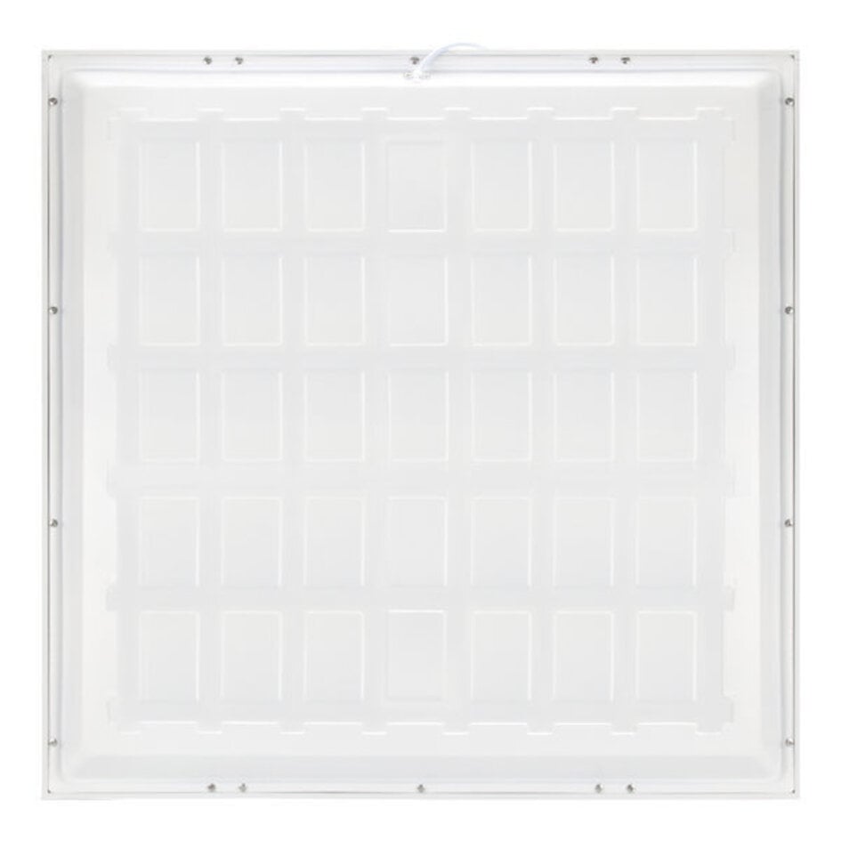 LED-panel, 60 x 60 cm, UGR < 22, 24 W, 3000 K