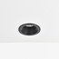 Indbygget spot med ribbet design - Ilva