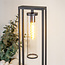 Stående udendørslampe Nino - antracitgrå