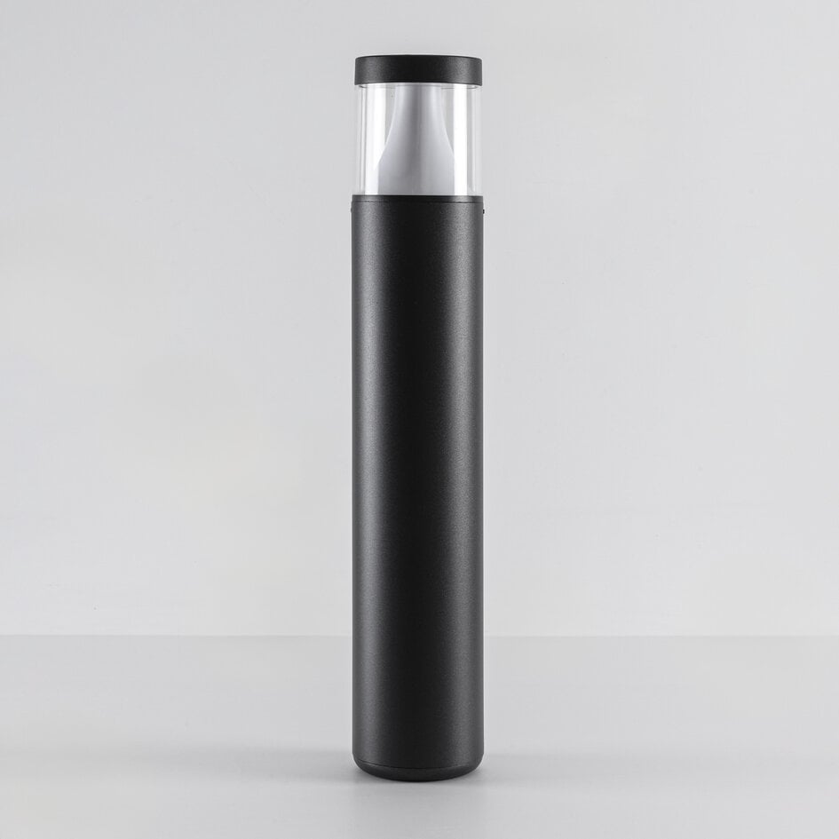 Solcelle stående udendørslampe Ceria