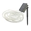 Dekorativ solcelle LED strip 5 meter - Orion