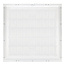 Sæt med 4 dæmpbare LED-paneler, 60 x 60 cm, UGR<19, 30 W, 4000 K – 125 lm/W